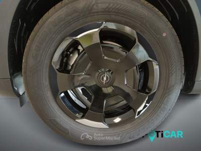 Opel Frontera Hybrid 110 CV EDCT Edition Blu/Azzurro usata BOLOGNA