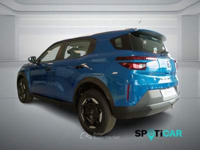 Opel Frontera Hybrid 110 CV EDCT Edition Blu/Azzurro usata BOLOGNA