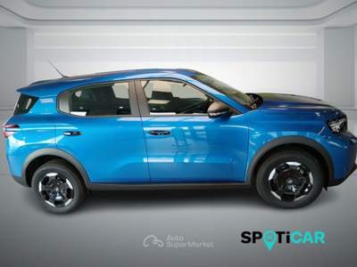 Opel Frontera Hybrid 110 CV EDCT Edition Blu/Azzurro usata BOLOGNA