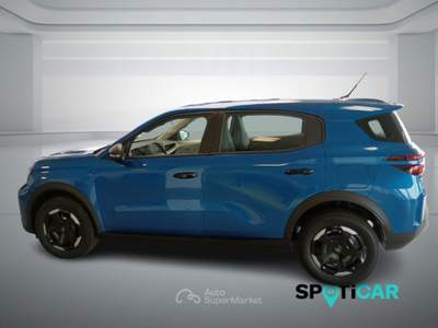 Opel Frontera Hybrid 110 CV EDCT Edition Blu/Azzurro usata BOLOGNA