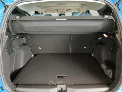 Opel Frontera Hybrid 110 CV EDCT Edition Blu/Azzurro usata BOLOGNA
