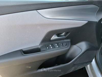 Opel Mokka Hybrid 145 CV DCT6 Edition Grigio usata BOLOGNA