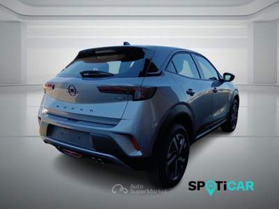 Opel Mokka Hybrid 145 CV DCT6 Edition Grigio usata BOLOGNA