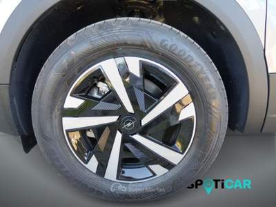 Opel Mokka Hybrid 145 CV DCT6 Edition Grigio usata BOLOGNA