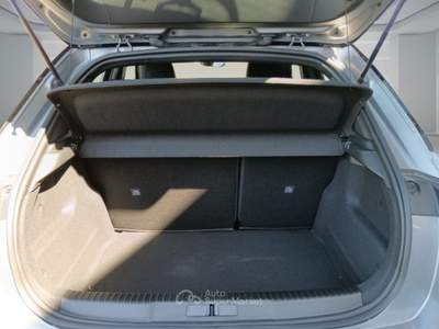 Opel Mokka Hybrid 145 CV DCT6 Edition Grigio usata BOLOGNA