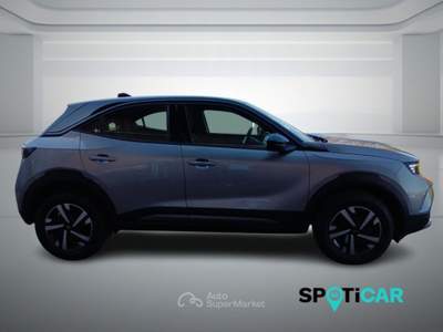 Opel Mokka Hybrid 145 CV DCT6 Edition Grigio usata BOLOGNA