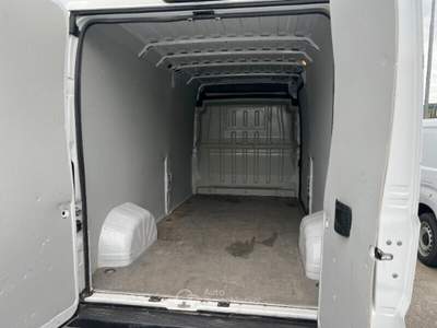 Fiat Ducato Ducato 35 2.2 Mjt 140CV PLM-TM Furgone Bianco usata MONTE URANO