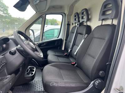 Fiat Ducato Ducato 35 2.2 Mjt 140CV PLM-TM Furgone Bianco usata MONTE URANO