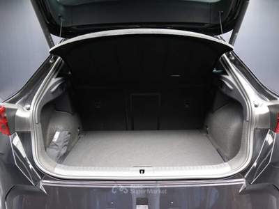 Cupra Formentor Formentor 2.0 TSI DSG 4Drive VZ Nero usata Torino