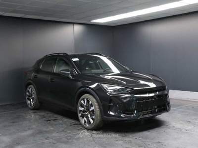 Cupra Formentor Formentor 2.0 TSI DSG 4Drive VZ Nero usata Torino