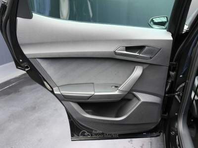 Cupra Formentor Formentor 2.0 TSI DSG 4Drive VZ Nero usata Torino