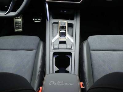 Cupra Formentor Formentor 2.0 TSI DSG 4Drive VZ Nero usata Torino