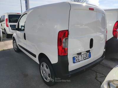 Fiat Fiorino Fiorino 1.3 MJT 95CV Cargo SX Bianco usata MONTE URANO