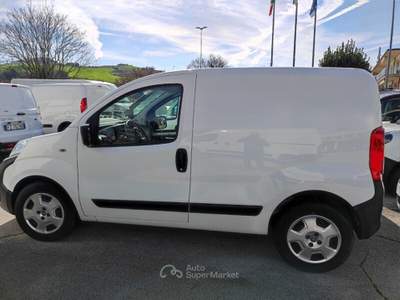 Fiat Fiorino Fiorino 1.3 MJT 95CV Cargo SX Bianco usata MONTE URANO