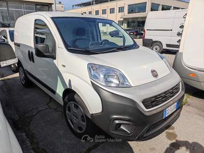 Fiat Fiorino Fiorino 1.3 MJT 95CV Cargo SX Bianco usata MONTE URANO