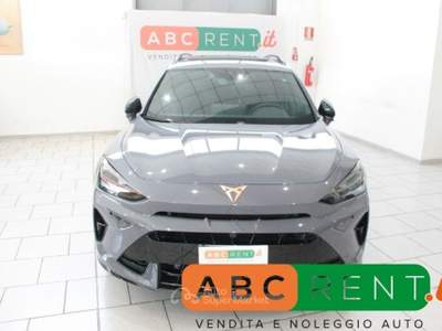 Cupra Formentor Formentor 1.5 e-Hybrid DSG Grigio usata Cernusco sul Naviglio