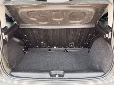 Fiat Panda FireFly S&S Hybrid Grigio usata Bologna