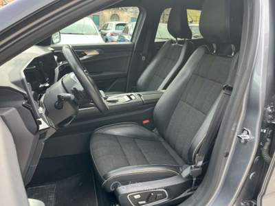 Renault Austral Full Hybrid E-Tech 200 CV Iconic - promo Grigio usata Este