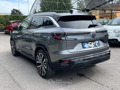 Renault Austral Full Hybrid E-Tech 200 CV Iconic - promo Grigio usata Este