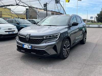 Renault Austral Full Hybrid E-Tech 200 CV Iconic - promo Grigio usata Este