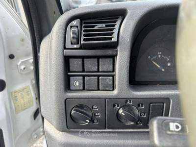 Fiat Ducato 14 2.5 diesel - MECCANICA OK Bianco usata Monza