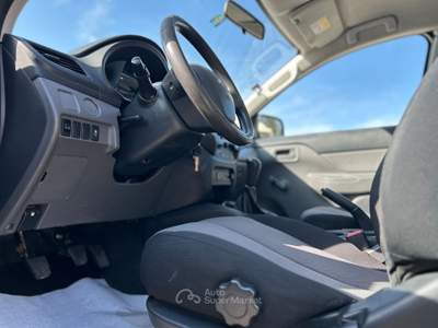 Mitsubishi L200 L200 2.4 Diesel 154cv*CABINA SINGOLA*4POSTI* Bianco usata Grosseto