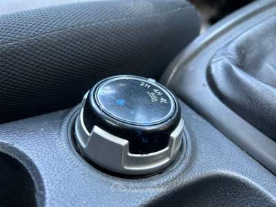 Mitsubishi L200 L200 2.4 Diesel 154cv*CABINA SINGOLA*4POSTI* Bianco usata Grosseto