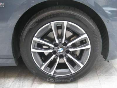 BMW Serie 2 220d D ACTIVE TOURER MSPORT Blu/Azzurro usata Albissola Marina