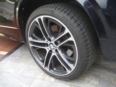BMW X4 XDRIVE 20D MSPORT Nero usata Albissola Marina