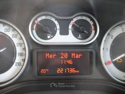 Fiat 500L 1.3 MJET 85CV TREKKING Nero usata Albissola Marina