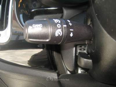 Fiat 500L 1.3 MJET 85CV TREKKING Nero usata Albissola Marina