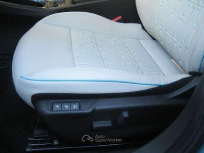 Fiat 600 HYBRID 110 CV DCT MHEV LA PRIMA Verde usata Albissola Marina