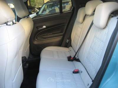 Fiat 600 HYBRID 110 CV DCT MHEV LA PRIMA Verde usata Albissola Marina