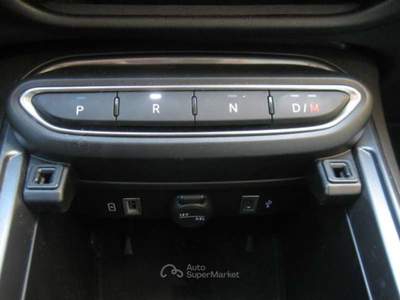 Fiat 600 HYBRID 110 CV DCT MHEV LA PRIMA Verde usata Albissola Marina