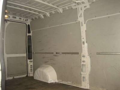 Fiat Ducato 35 2.3 MJET 130 CV PL-TM MAXI Bianco usata Albissola Marina