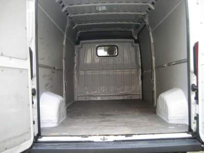Fiat Ducato 35 2.3 MJET 130 CV PL-TM MAXI Bianco usata Albissola Marina