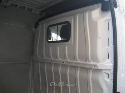Fiat Ducato 35 2.3 MJET 130 CV PL-TM MAXI Bianco usata Albissola Marina