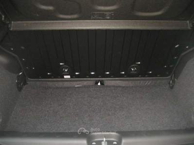 Fiat Panda 1.0 FIREFLY S-S HYBRID CITY LIFE Bianco usata Albissola Marina