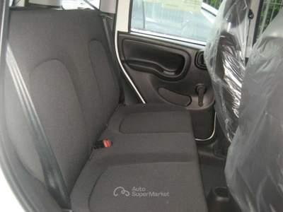 Fiat Panda 1.0 FIREFLY S-S HYBRID CITY LIFE Bianco usata Albissola Marina