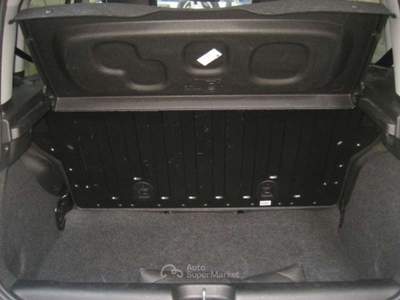 Fiat Panda CROSS 1.0 FIREFLY S-S HYBRID Bianco usata Albissola Marina