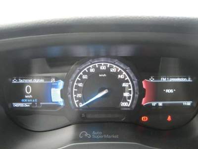 Ford Ranger 2.0 ECOBLUE DC XLT 5 POSTI Bianco usata Albissola Marina