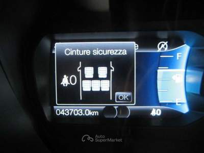 Ford Ranger 2.0 ECOBLUE DC XLT 5 POSTI Bianco usata Albissola Marina