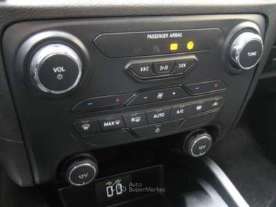 Ford Ranger 2.0 ECOBLUE DC XLT 5 POSTI Bianco usata Albissola Marina