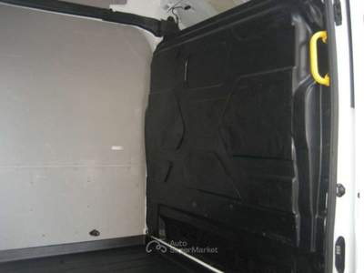 Ford Transit 350 20TDCI 170CV PL-TM TREND Bianco usata Albissola Marina