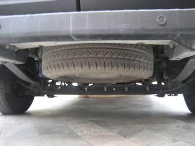 Ford Transit 350 20TDCI 170CV PL-TM TREND Bianco usata Albissola Marina
