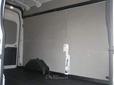 Ford Transit 350 20TDCI 170CV PL-TM TREND Bianco usata Albissola Marina