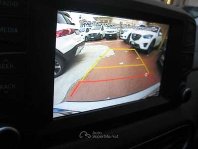 Hyundai Kona 1.0 T-GDI COMFORT Bianco usata Albissola Marina