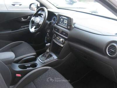 Hyundai Kona 1.0 T-GDI COMFORT Bianco usata Albissola Marina