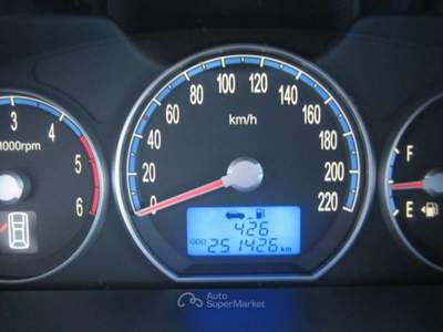 Hyundai Santa Fe 2.2 CRDI VGT DYNAMIC  Blu/Azzurro usata Albissola Marina