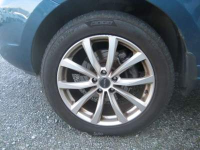 Hyundai Santa Fe 2.2 CRDI VGT DYNAMIC  Blu/Azzurro usata Albissola Marina
